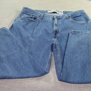 Vintage Y2K Levi's 560 Comfort Fit Jeans 38x30